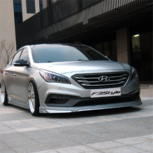 Hyundai Motors Accessories